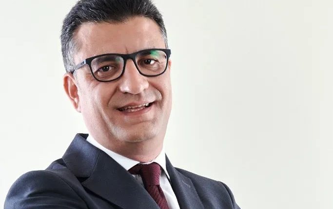 طارق كامل المدير الإقليمي لشركة نستله مصر