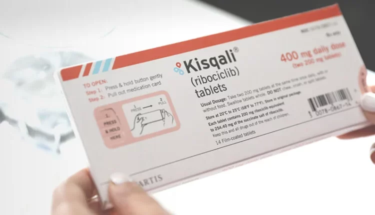 عقار كيسكالي من «نوفارتس»