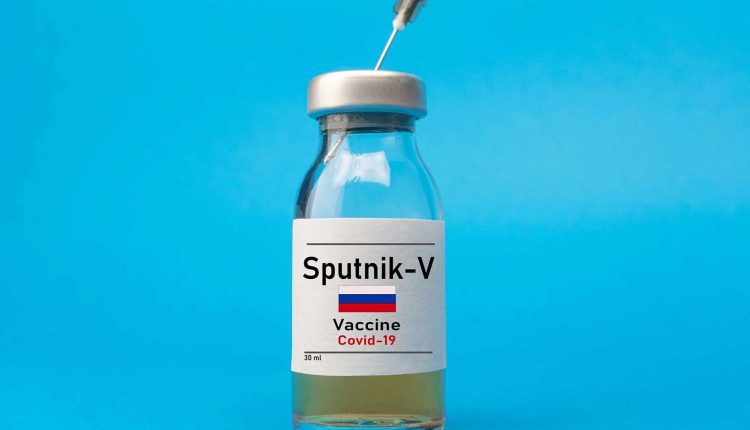 لقاح «سبوتنيك في»