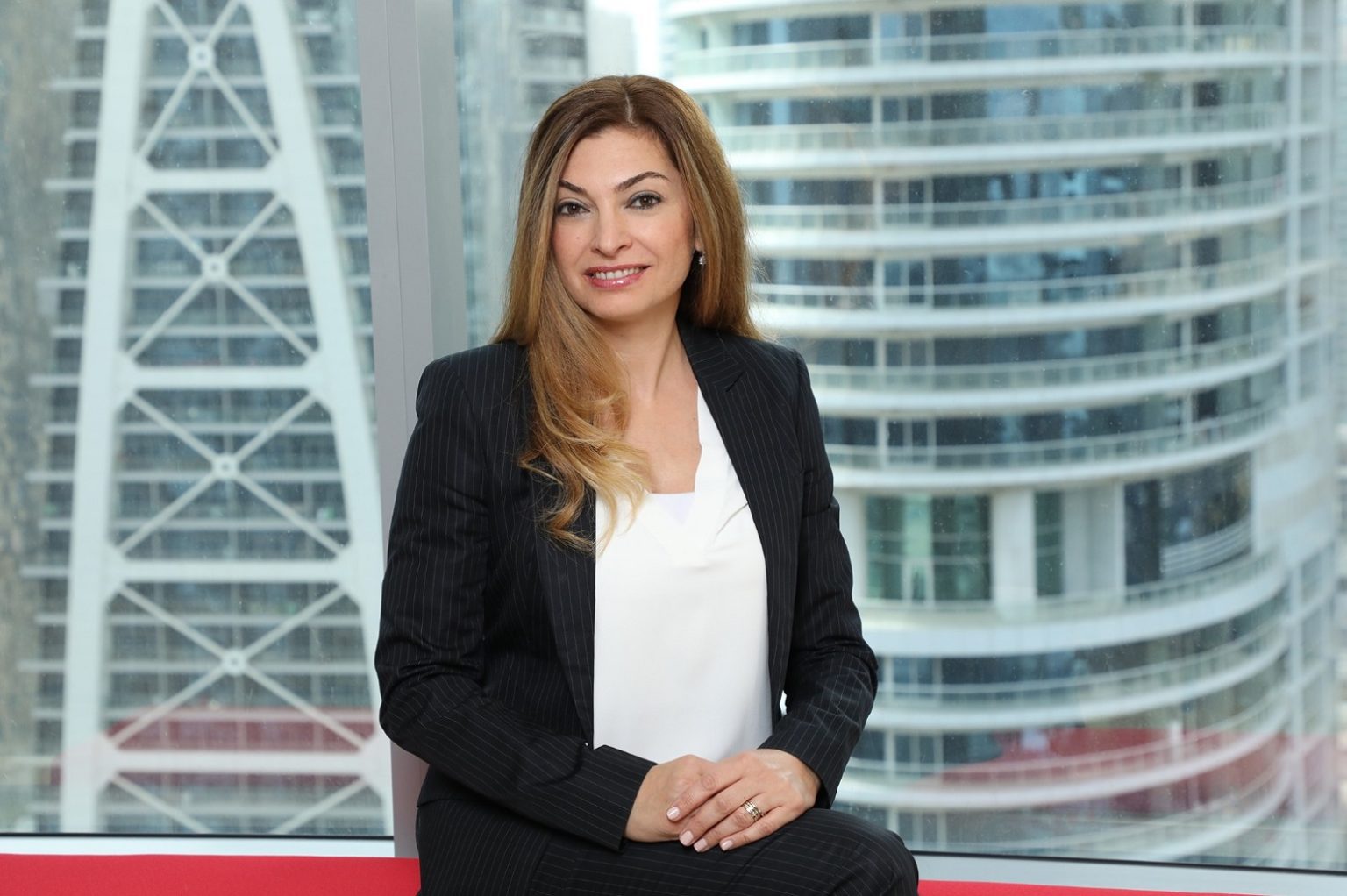 مبيعات «أستيلاس فارما» ترتفع 25% في سوق الدواء المصري خلال أول 8 أشهر من 2024 نيلاي تار، المديرة العامة لشركة أستيلاس مصر