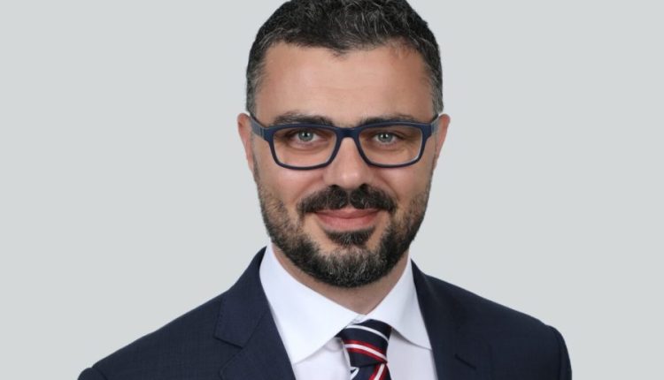 دانيال فيلا فريجيري رئيسًا تنفيذيًا إقليميًا لشركة أسبن فارما في أوروبا والشرق الأوسط