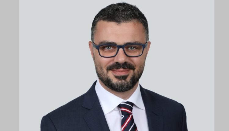 دانيال فيلا فريجيري رئيسًا تنفيذيًا إقليميًا لشركة أسبن فارما في أوروبا والشرق الأوسط