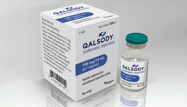 عقار «توفرسن»