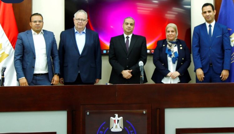 جانب من الفعاليات