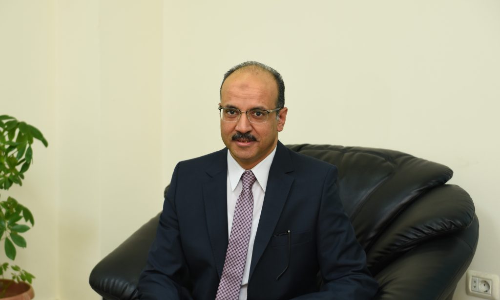 مبيعات «أكديما انترناشيونال» ترتفع 120% في مايو 2023 الدكتور فتحي ابراهيم الرئيس التنفيذي لشركة أكديما انترناشيونال