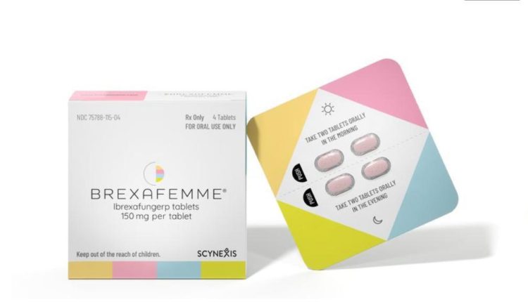 عقار بريكسافيمي