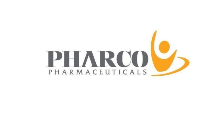 شعار شركة فاركو للأدوية