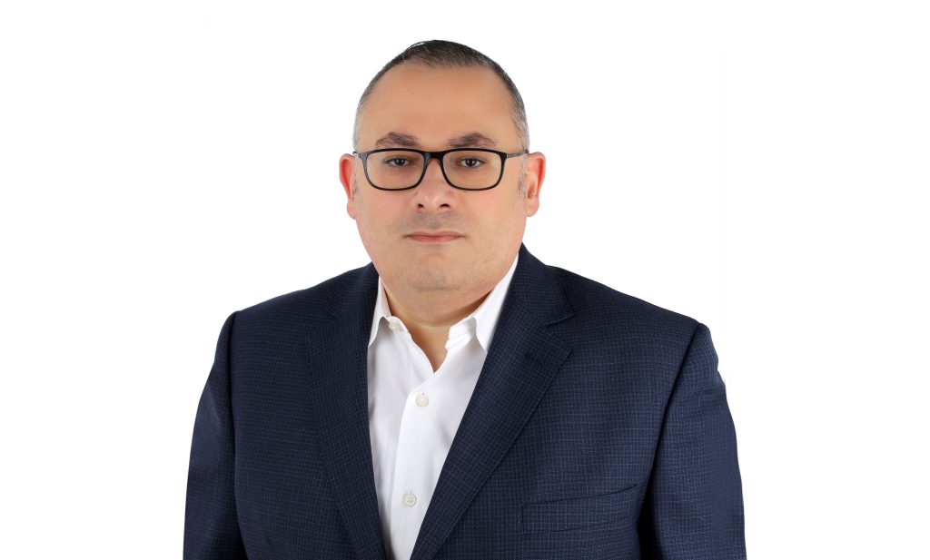 د. ماجد الشازلي مدير باير لصحة المستهلك في السعودية
