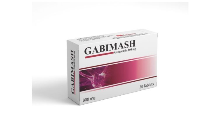 مستحضر «جابيماش - Gabimash» لعلاج الصرع والتشنج العصبى