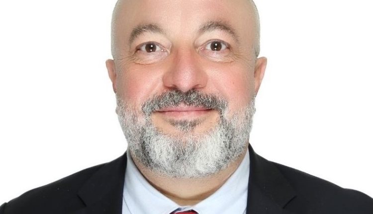 ميخائيل بريسيو رئيس الاسواق الناشئة لشركة ايفا فارما