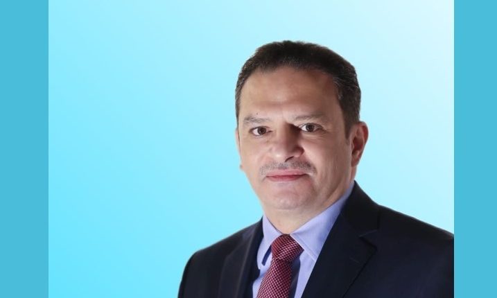 د. محمد عرفة مدير عام شركة أكزنتيا في السعودية