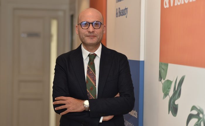 د. أحمد أبو الحمايل العضو المنتدب لشركة إنفينيتي فارما