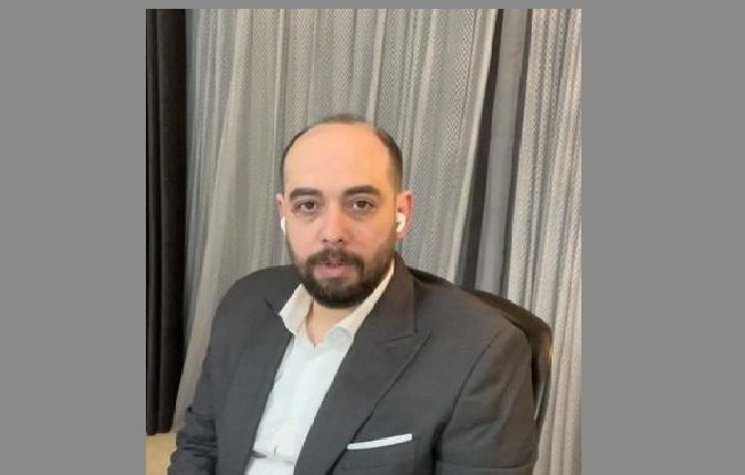 أحمد الانصاري رئيس مجلس إدارة ألفا لإدارة الصيدليات