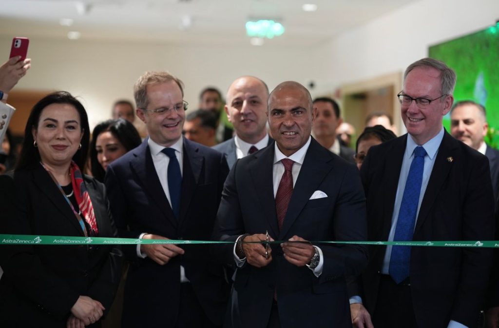 أسترازينيكا مصر تفتتح مقرها الرئيسي الجديد في مبنى مطابق لكافة الممارسات البيئية المستدامة أسترازينيكا مصر تفتتح مقرها الرئيسي الجديد في مبنى مطابق لكافة الممارسات البيئية المستدامة