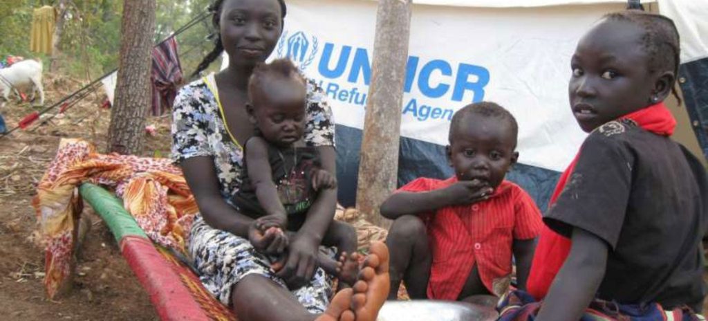 اليونيسف: نهب أكثر من مليون لقاح لشلل الأطفال في السودان منظمة الأمم المتحدة للطفولة (يونيسف)