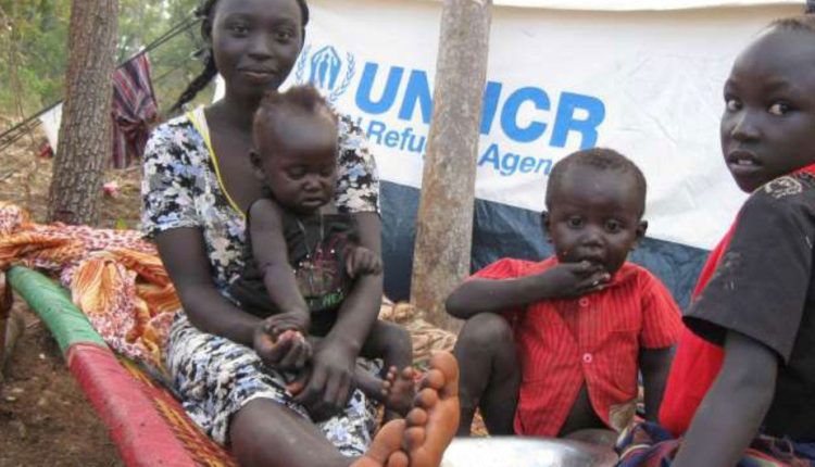 منظمة الأمم المتحدة للطفولة (يونيسف)