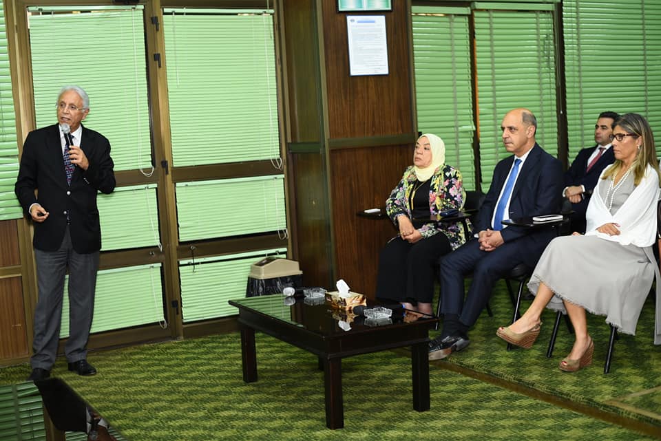 إيبيكو للأدوية التابعة لمجموعة أكديما