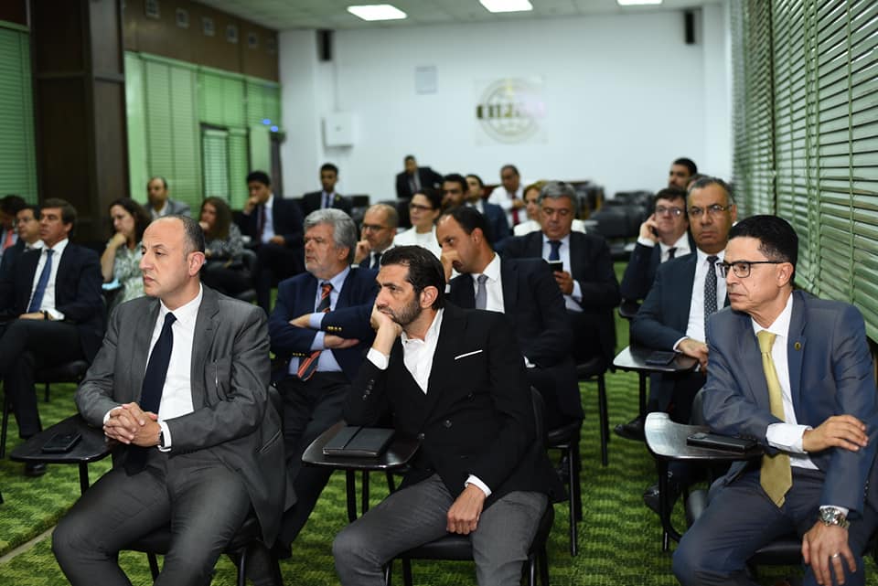 إيبيكو للأدوية التابعة لمجموعة أكديما