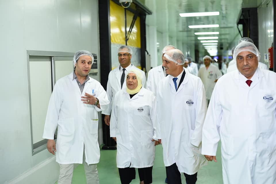 إيبيكو للأدوية التابعة لمجموعة أكديما