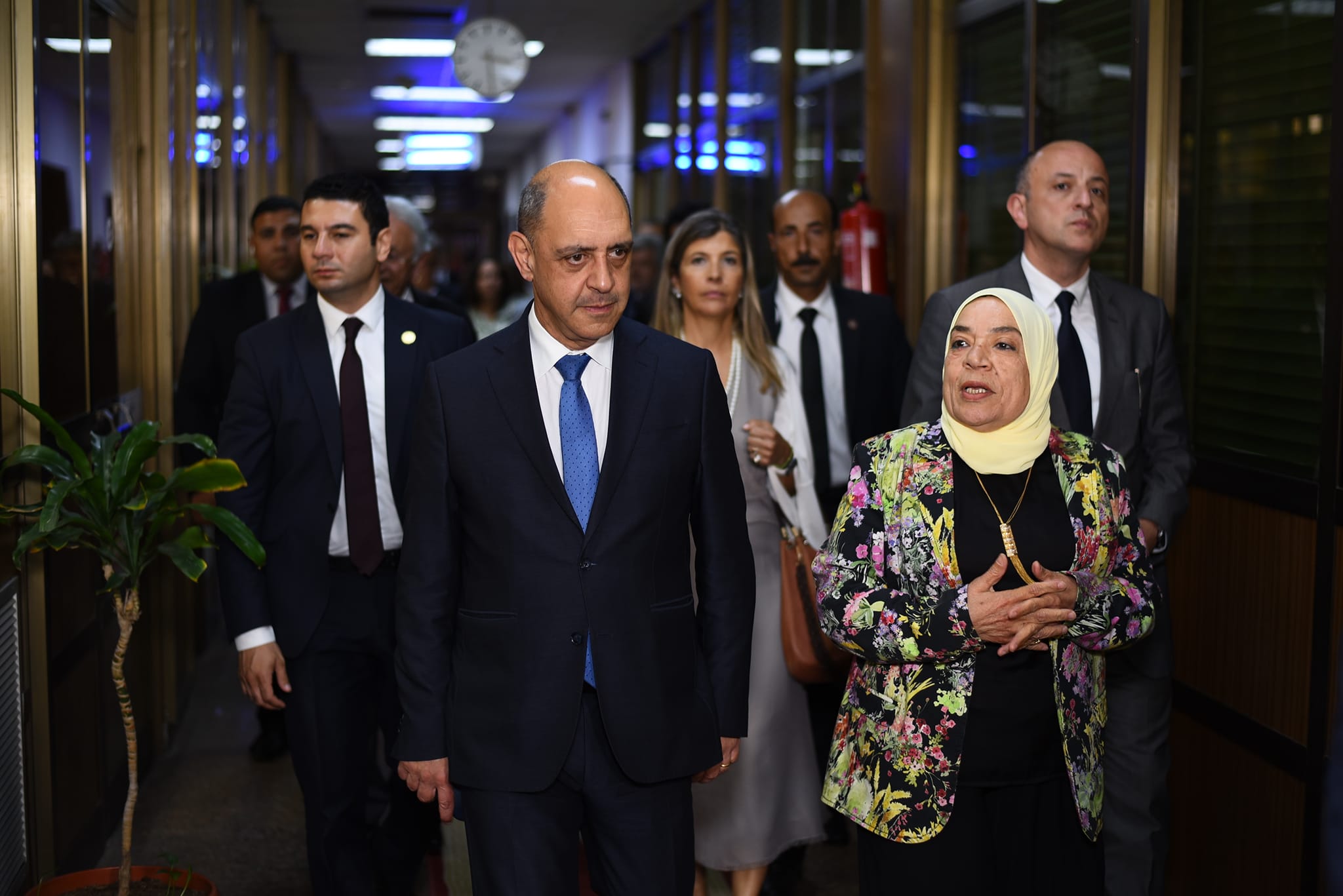 إيبيكو للأدوية التابعة لمجموعة أكديما