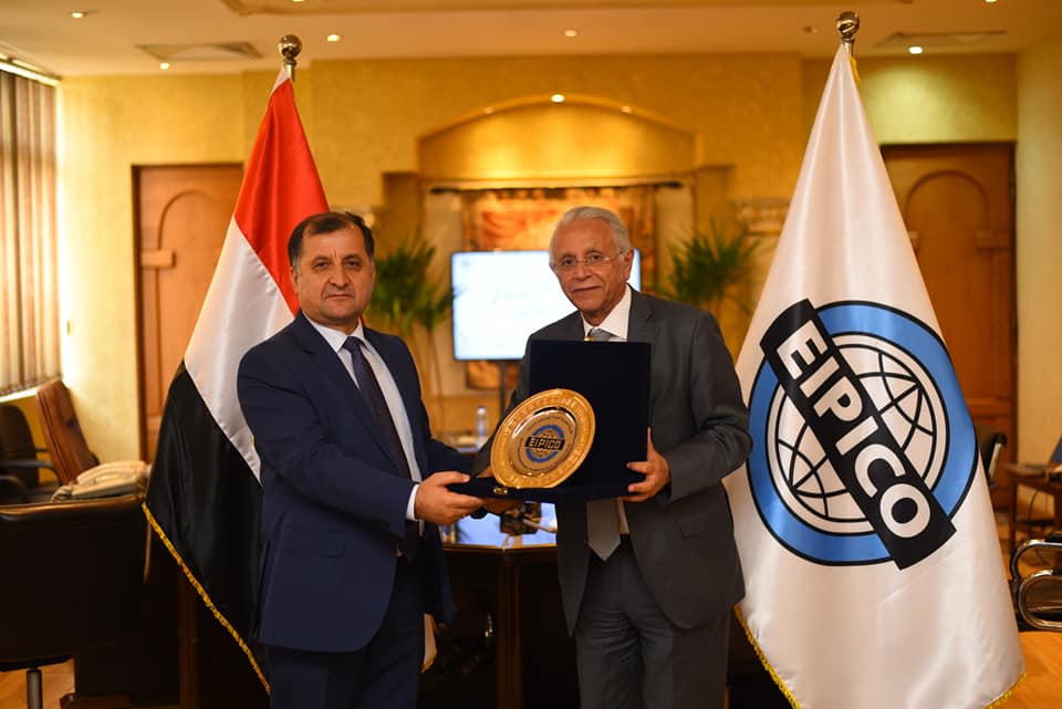 إيبيكو للأدوية التابعة لمجموعة أكديما