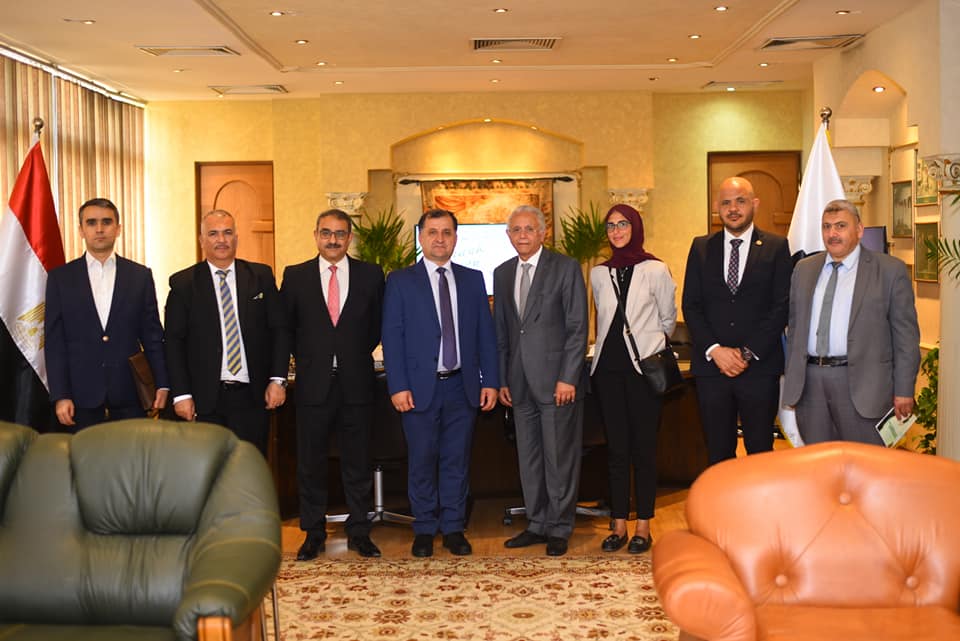 إيبيكو للأدوية التابعة لمجموعة أكديما