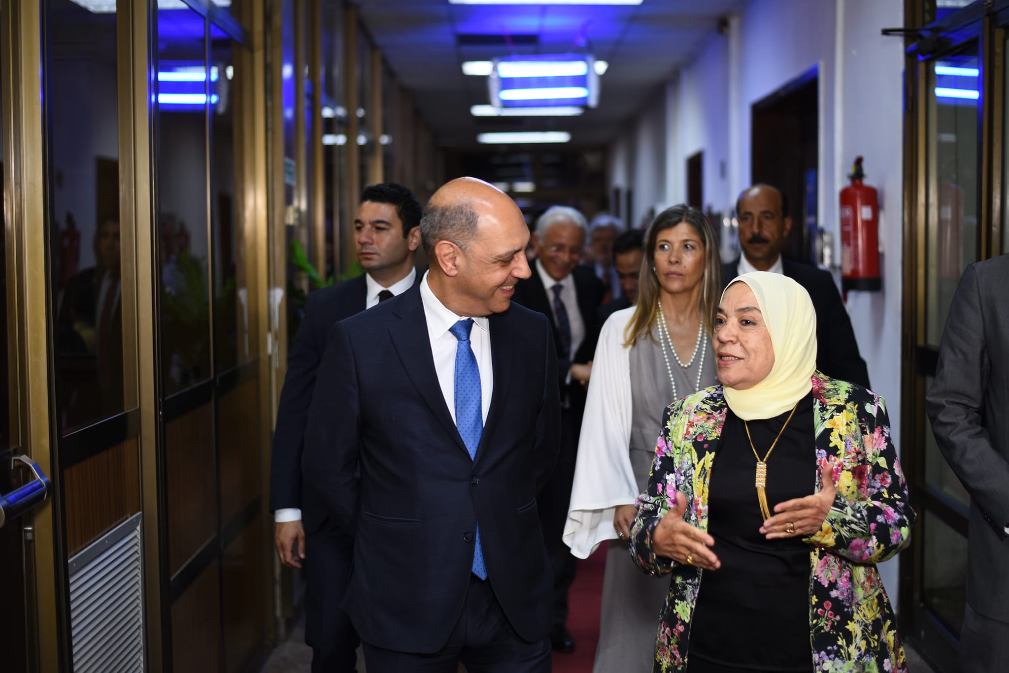 إيبيكو للأدوية التابعة لمجموعة أكديما