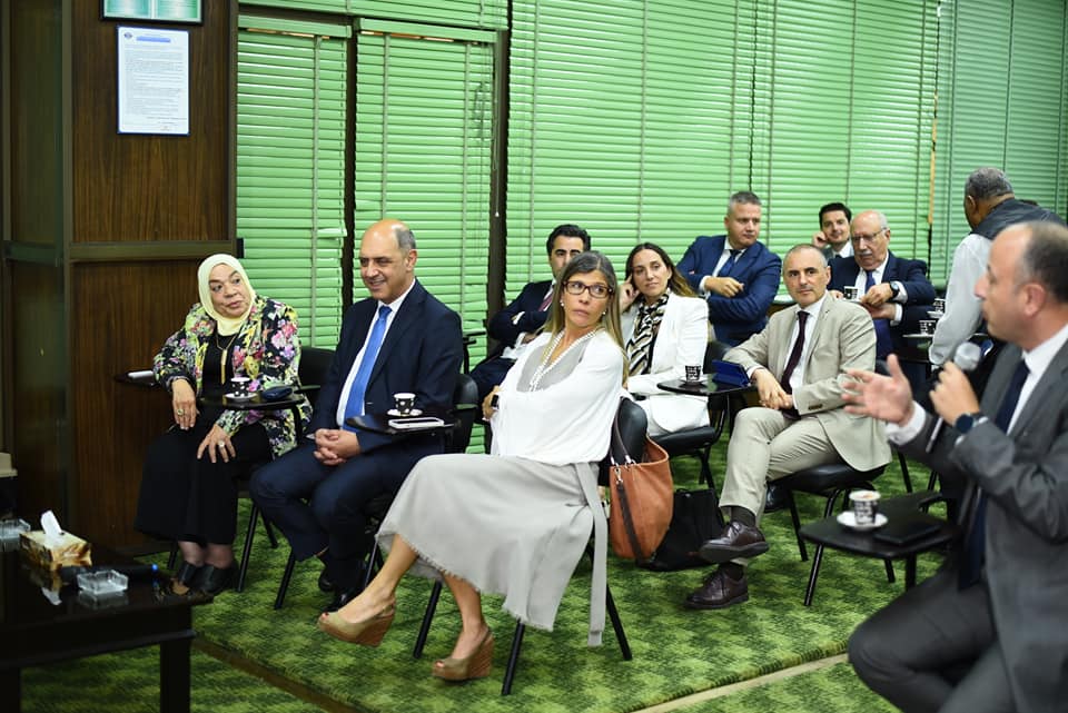 إيبيكو للأدوية التابعة لمجموعة أكديما