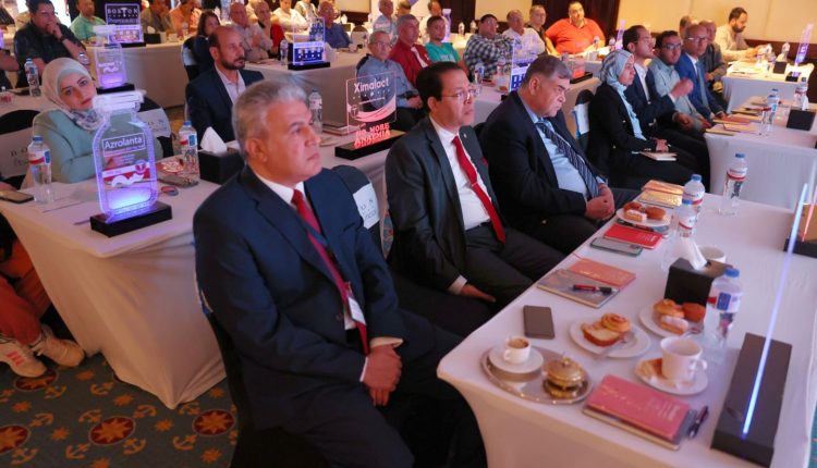 بوسطن للأدوية تدشن أعمالها في السوق المصرية