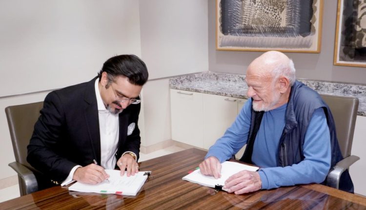 "بيورهيلث" تستحوذ على حصة بقيمة 1.8 مليار درهم في شركة "أردنت للخدمات الصحية"