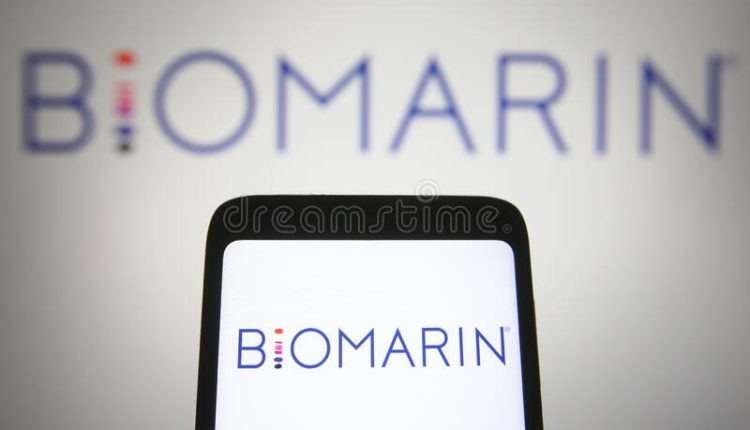 بيومارين للصناعات الدوائية