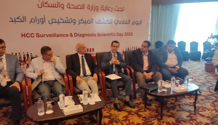 جانب من الفعاليات