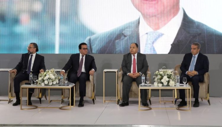 جانب من المؤتمر