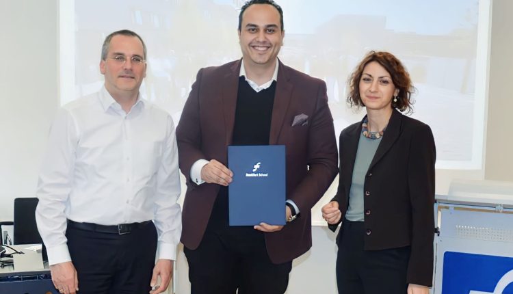 جانب من المشاركة