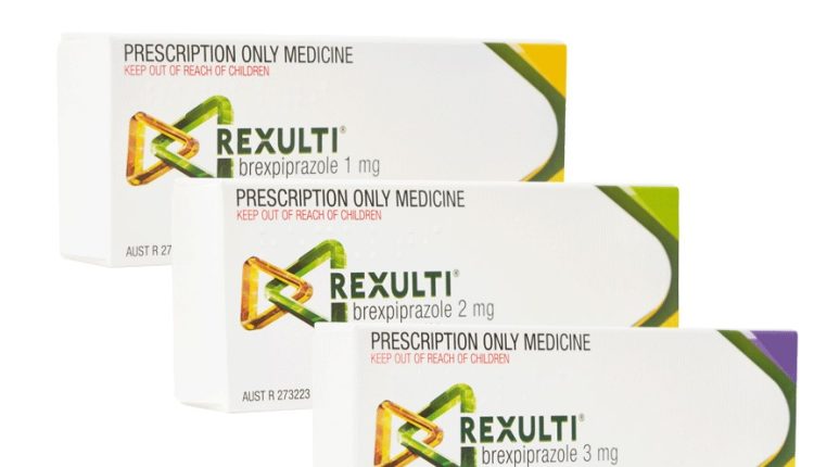 دواء بريكسبيبرازول