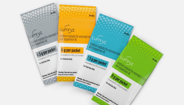 دواء «لوميرز»