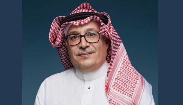 محمد خليل، الرئيس التنفيذي لشركة ساجا السعودية للأدوية