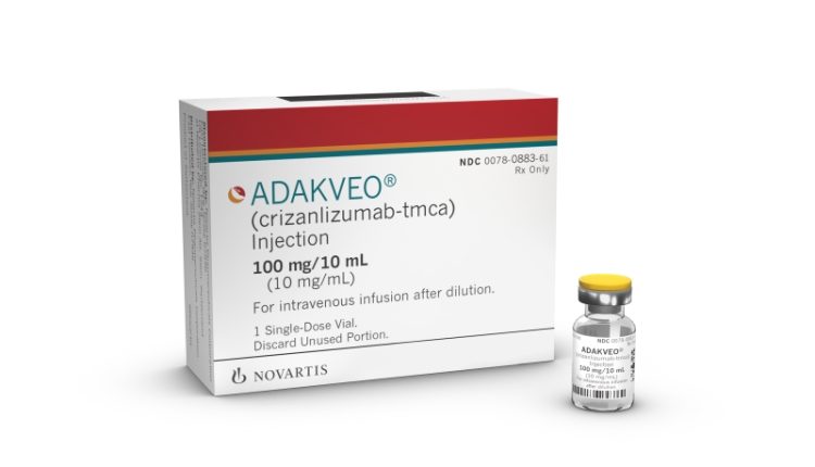 عقار أداكفيو من «نوفارتس»