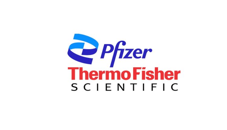 فايزر" و"ثيرمو فيشر ساينتيفيك"