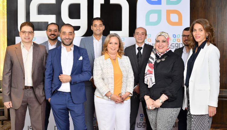 قيادات سلسلة عيادات «داوي»