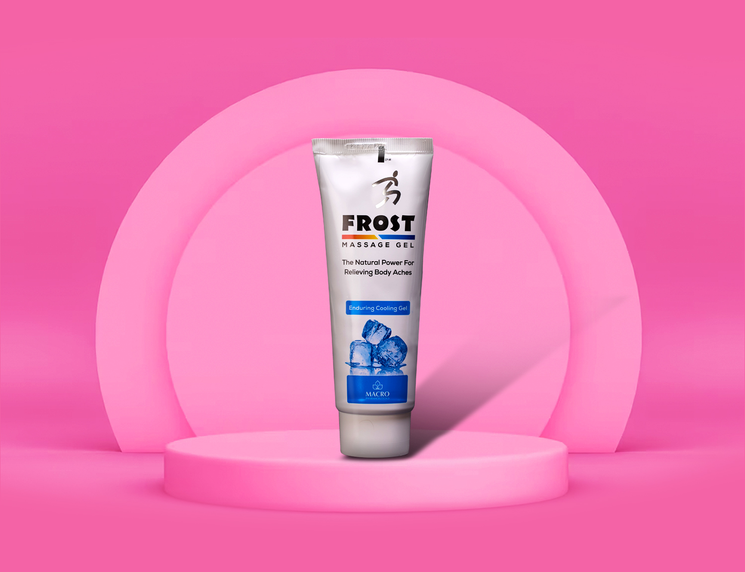 رئيس ماكرو جروب: «فروست» راعي أبطال ذوي الاحتياجات الخاصة في أولمبياد برلين 2023.