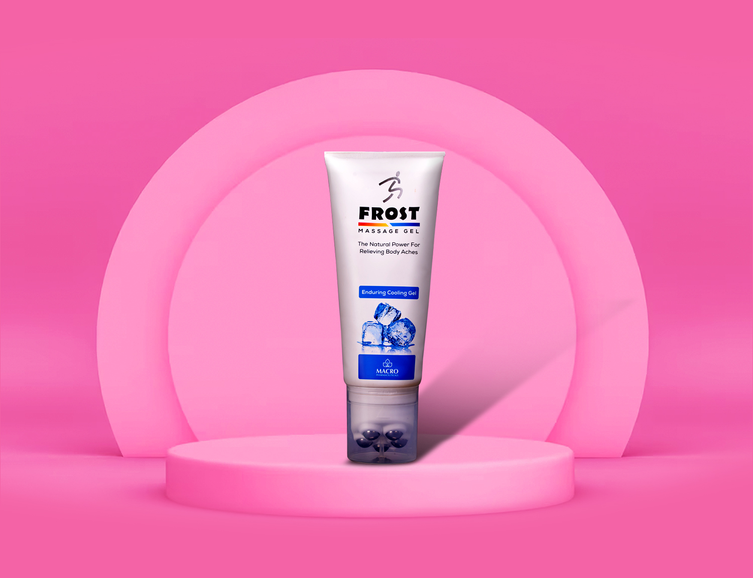 رئيس ماكرو جروب: «فروست» راعي أبطال ذوي الاحتياجات الخاصة في أولمبياد برلين 2023.