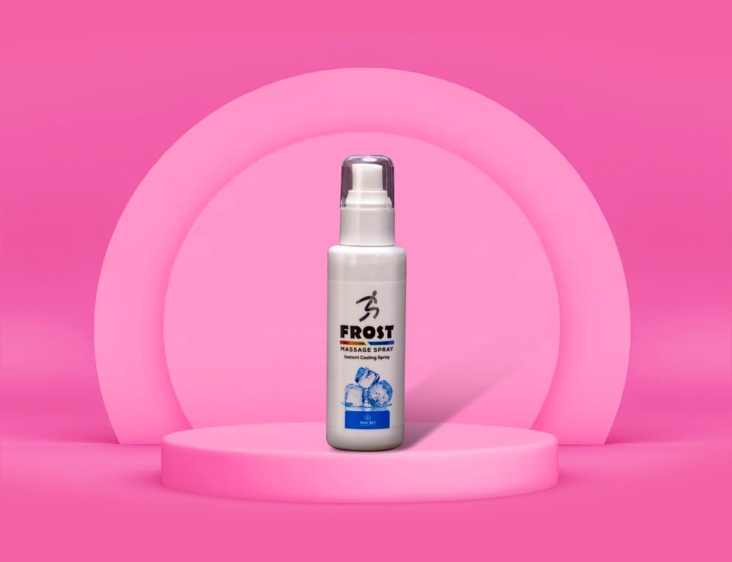 رئيس ماكرو جروب: «فروست» راعي أبطال ذوي الاحتياجات الخاصة في أولمبياد برلين 2023.