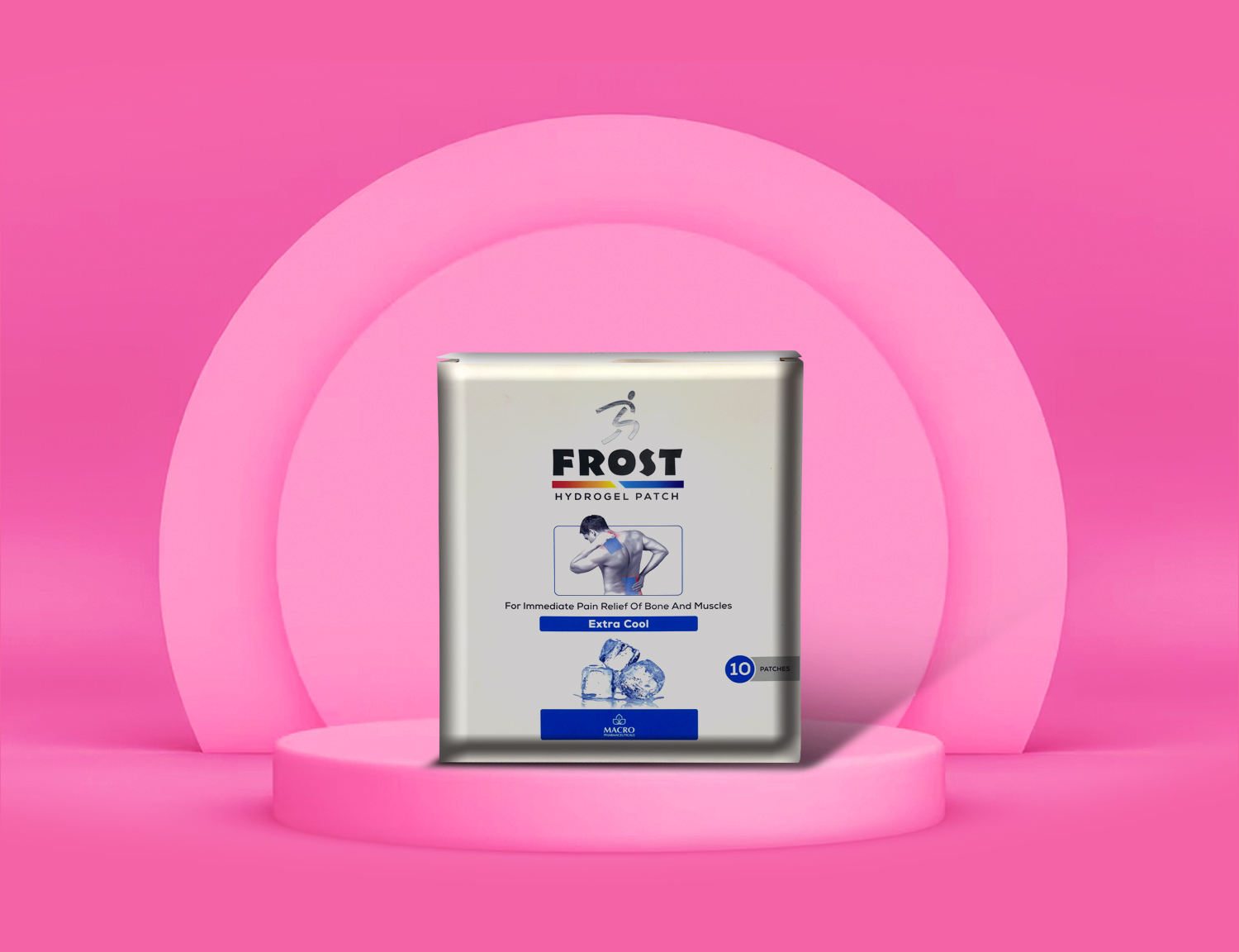 رئيس ماكرو جروب: «فروست» راعي أبطال ذوي الاحتياجات الخاصة في أولمبياد برلين 2023.