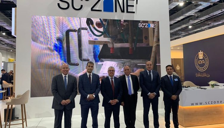 جانب من المشاركة