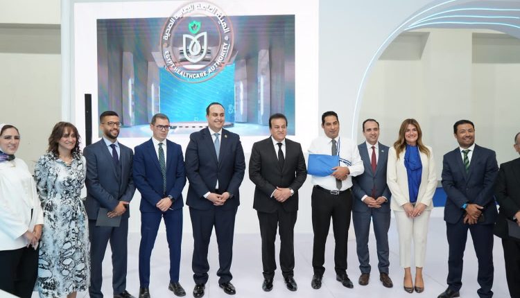 جانب من الاستقبال