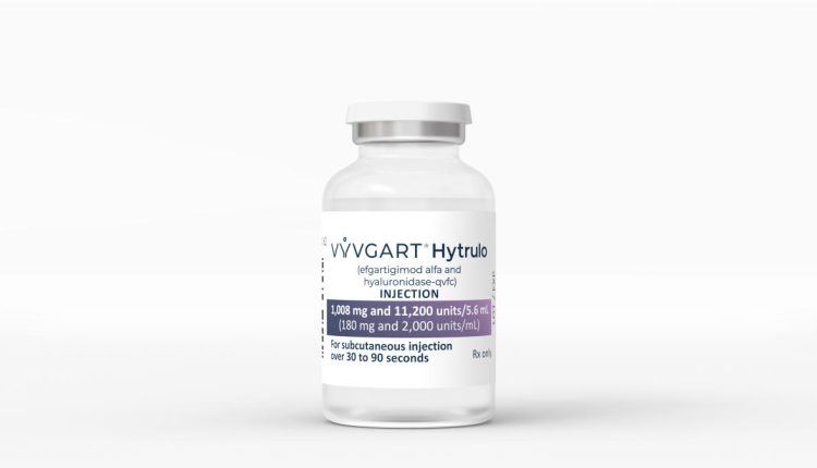 حقن فيفجارت هيترولو