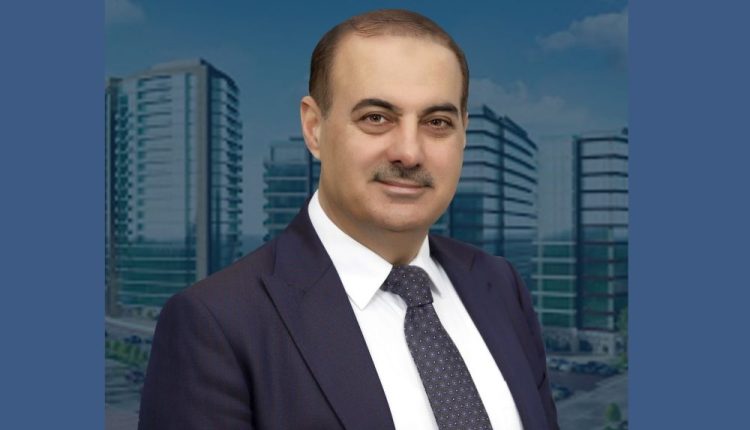 د. محمد اسماعيل رئيس مجلس الإدارة والرئيس التنفيذي شركة هوكاري للأدوية