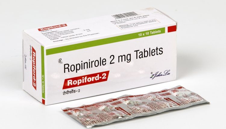 دواء «ريبنيرول»