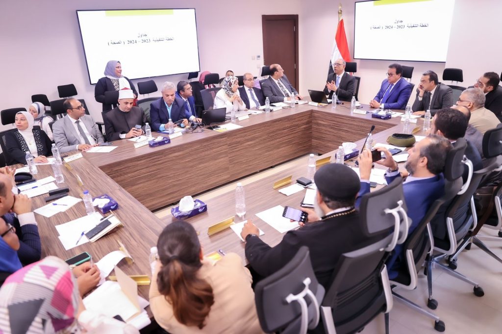 اليوم العالمي للسكان.. وزير الصحة: القيادة السياسية حريصة على تحقيق العدالة والمساواة بين جميع المواطنين